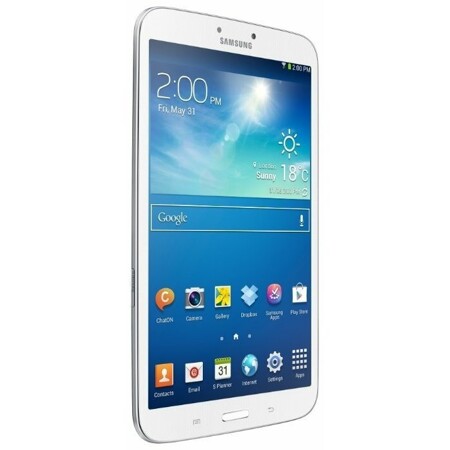 Samsung Galaxy Tab 3 8.0 SM-T310 8Gb: характеристики и цены