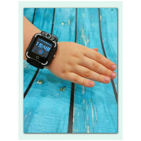 Умные Смарт часы детские Y99C с 4G, 2 камерами HD и видеозвонком: характеристики и цены