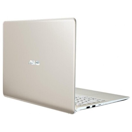 ASUS VivoBook S15 S530 (1920x1080, Intel Core i5 1.6 ГГц, RAM 8 ГБ, SSD 512 ГБ, GeForce MX150, Endless OS): характеристики и цены