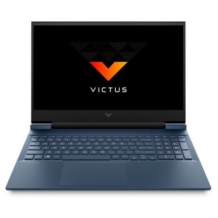 HP Ноутбук Victus 4M087EA: характеристики и цены