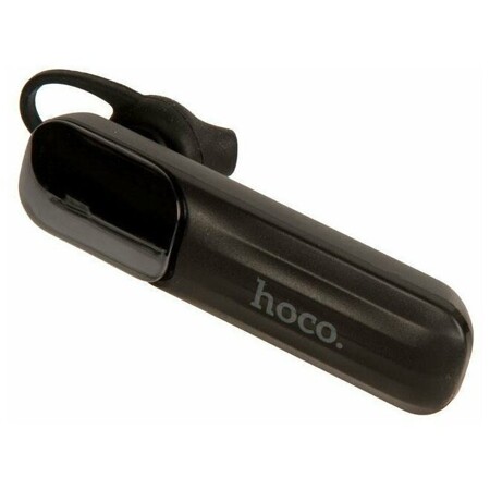 Гарнитура HOCO E57 Essential business BT headset, чёрный: характеристики и цены