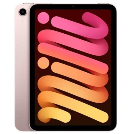APPLE iPad Mini Wi-Fi 64Gb Pink MLWL3: характеристики и цены
