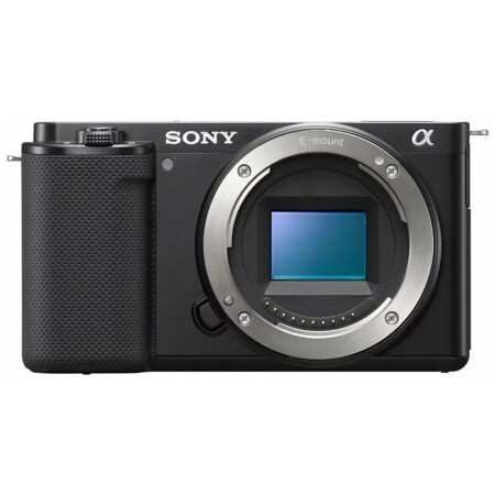 Sony ZV-E10 Body: характеристики и цены