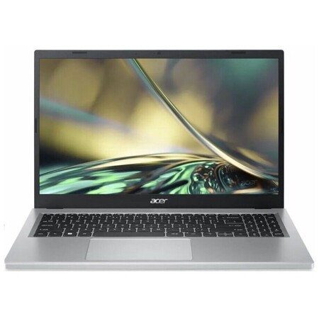 Acer Ноутбук Acer Aspire 3: характеристики и цены