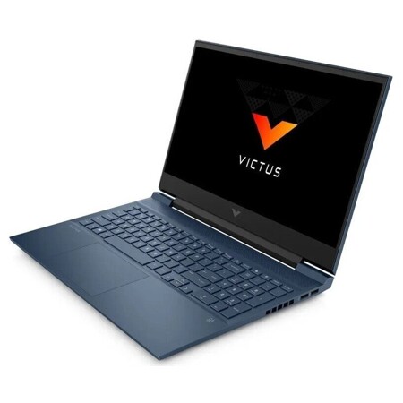 HP Ноутбук Victus 16-e0075ur [4E1K6EA] 4E1K6EA: характеристики и цены
