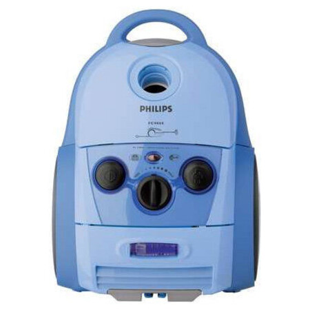 Philips FC9060: характеристики и цены