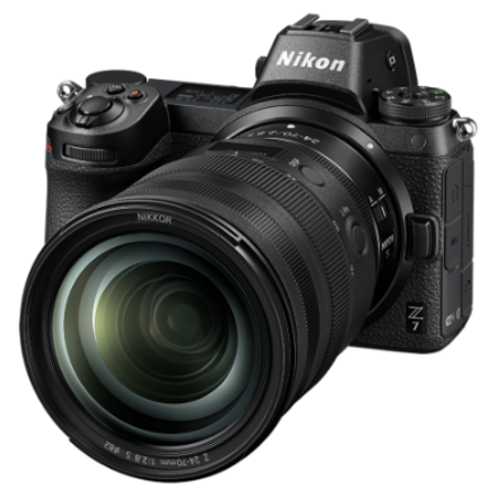Nikon Z9 Kit: характеристики и цены