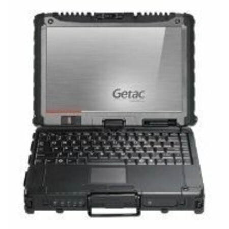 Getac V200 (1280x800, Intel Core i7 2 ГГц, RAM 2 ГБ, HDD 320 ГБ, Win7 Prof): характеристики и цены