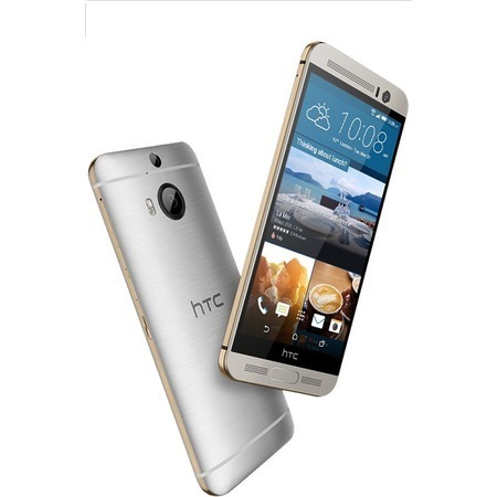 HTC One M9 Plus: характеристики и цены