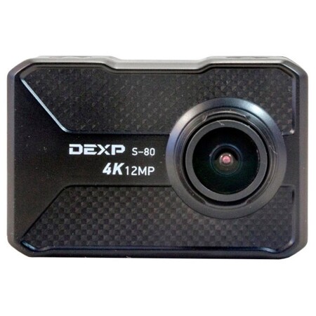 DEXP S-80: характеристики и цены