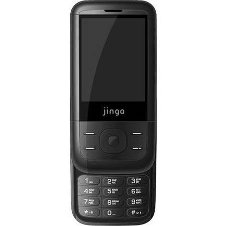 Jinga Simple SL100: характеристики и цены