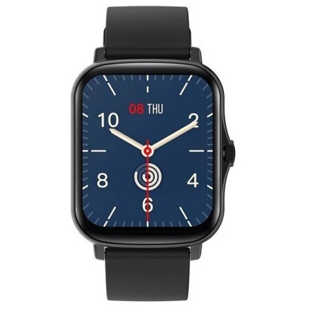 Умные смарт часы наручные, smart watch IOS Android, Bluetooth, напоминание о звонке, мониторинг здоровья, мониторинг упражнений ZTX Y22, черный: характеристики и цены