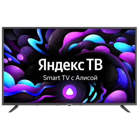 Prestigio PTV32SS08Z на платформе Яндекс.ТВ: характеристики и цены