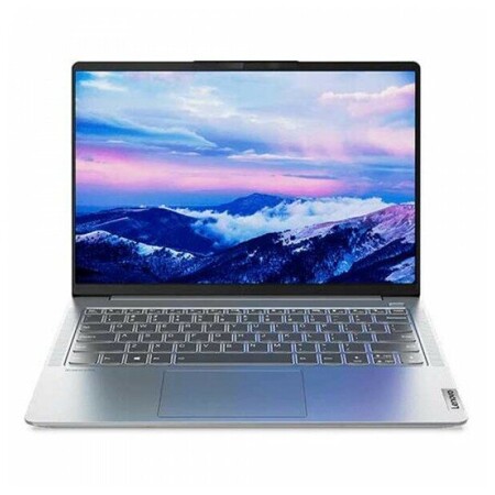 Ноутбук Lenovo IdeaPad 5 Pro 14ACN6 (82L7000RRK) 14"(2880x1800)IPS/ Ryzen 5-5600U(2.3ГГц)/ 16Гб/ 1Тб SSD/ Radeon Graphics/ Без ОС/ Серый: характеристики и цены