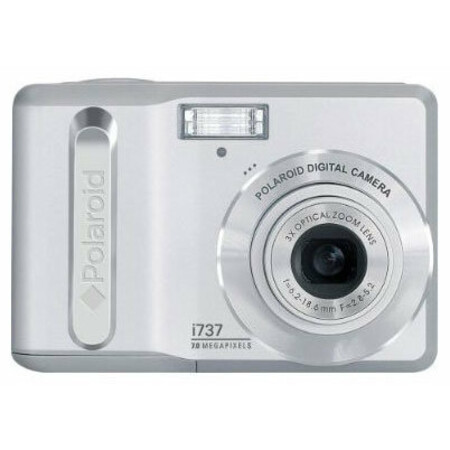 Polaroid i737: характеристики и цены