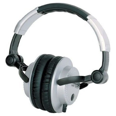 American Audio HP500: характеристики и цены