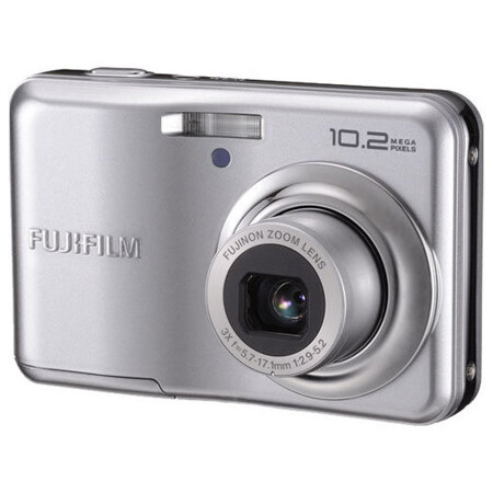 Fujifilm FinePix A170: характеристики и цены