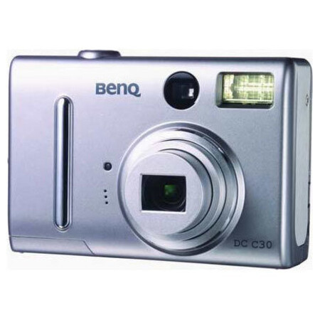 BenQ DC C30: характеристики и цены