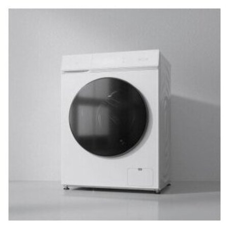 Xiaomi Mi Home Internet Washing Drying Mashine Pro 10kg White (XHQG100MJ11): характеристики и цены