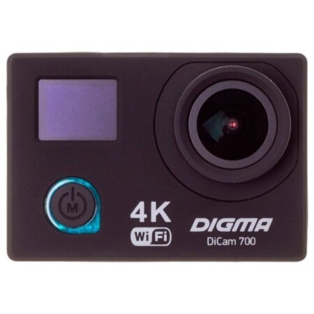 DIGMA DiCam 700, 2880x2160: характеристики и цены