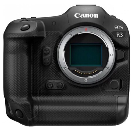 Canon EOS R3 Kit: характеристики и цены