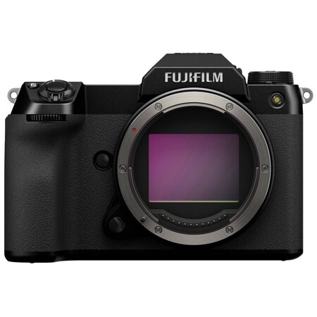 Fujifilm GFX 50S II Body: характеристики и цены