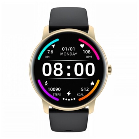 WiWU SW03 Smart Watch Golden: характеристики и цены
