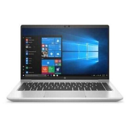 HP ProBook 440 G8 3A5T2EA Intel Core i5 1145G7 2.6 GHz/14" Full HD/8Gb/512Gb SSD/DVD нет/Intel Iris Xe Graphics/Win 10Pro серебристый: характеристики и цены