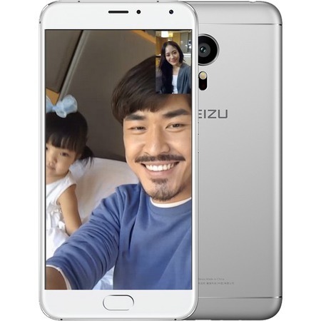 Meizu Pro 5 32GB: характеристики и цены