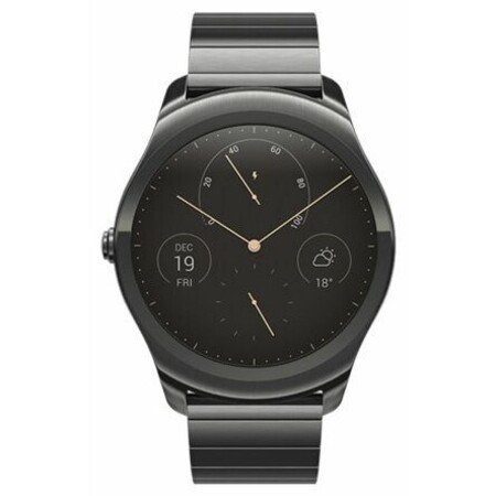 Ticwatch 2 Classic (Onyx): характеристики и цены