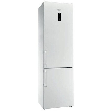 Холодильник Hotpoint HMD 520 W: характеристики и цены