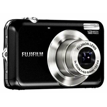 Fujifilm FinePix JV100: характеристики и цены