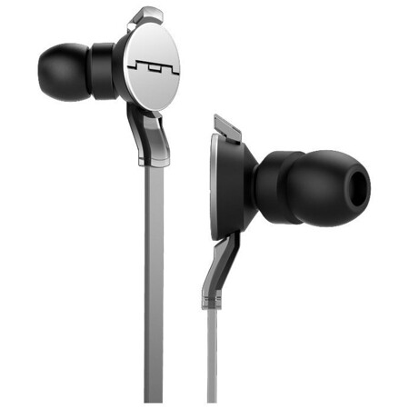 Sol Republic Amps HD In-Ear: характеристики и цены