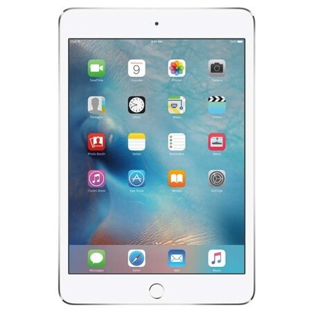 Apple iPad mini 4 128Gb Wi-Fi + Cellular: характеристики и цены