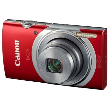 Canon Digital IXUS 150: характеристики и цены