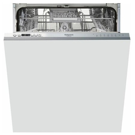 Встраиваемая посудомоечная машина Hotpoint HIC 3C26 C: характеристики и цены
