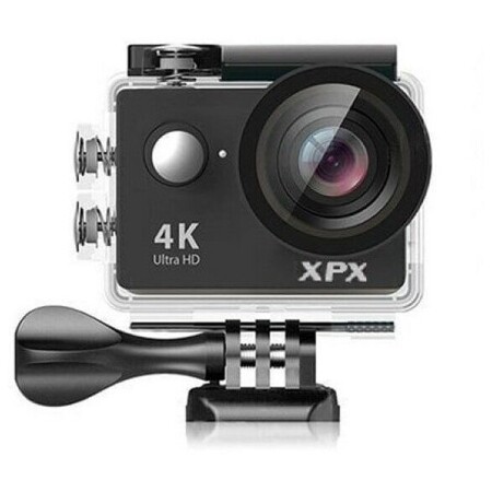 Экшн камера XPX H5L: характеристики и цены