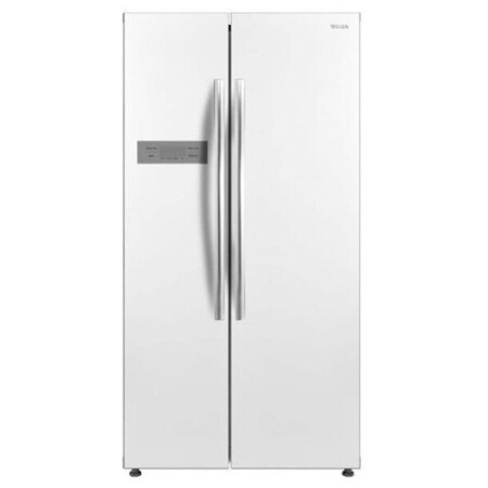 Winia Холодильник (Side-by-Side) Winia RSM580BWW: характеристики и цены