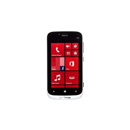 Nokia Lumia 822: характеристики и цены