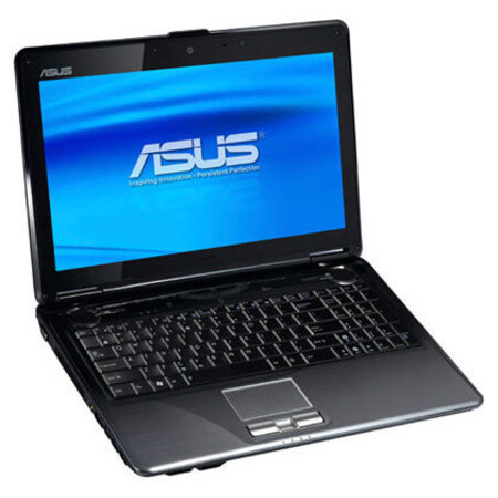 ASUS M60J (1366x768, Intel Core i7 1.6 ГГц, RAM 4 ГБ, HDD 640 ГБ, GeForce GT 240M, Win7 HP): характеристики и цены