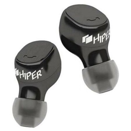 HIPER Наушники HIPER Беспроводные наушники Bluetooth headset HIPER TWS 3: характеристики и цены