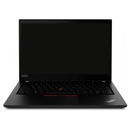 Lenovo ThinkPad T14 Gen 1 (1920x1080, Intel Core i7 1.8 ГГц, RAM 16 ГБ, SSD 1 ТБ, без ОС): характеристики и цены