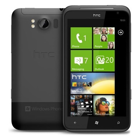 Отзывы о смартфоне HTC Titan