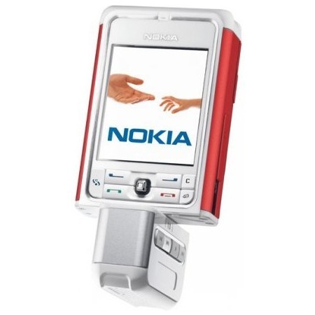 Отзывы о смартфоне Nokia 3250 XpressMusic