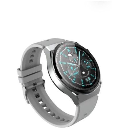 Умные часы Smart Watch X5 Pro/GREY: характеристики и цены