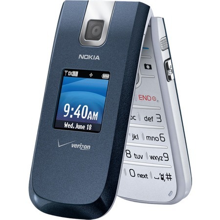 Nokia 2605 Mirage: характеристики и цены