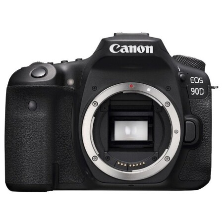 Canon EOS 90D Body: характеристики и цены