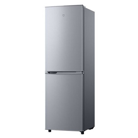 Xiaomi Mijia Air-Cooled Two Door Refrigerator 160L (BCD-160MDMJ01) Серый: характеристики и цены