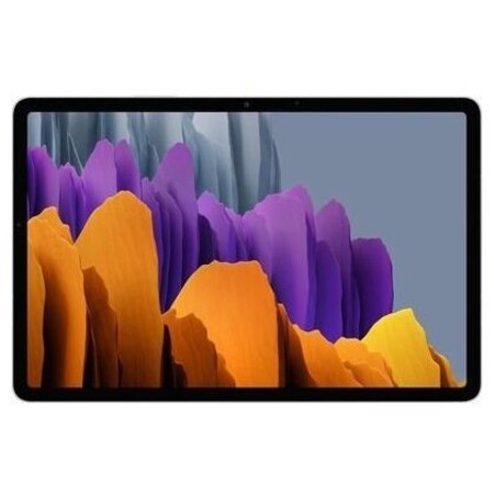 Samsung Galaxy Tab S7+ 12.4 SM-T970 (2020) 128Gb Silver: характеристики и цены