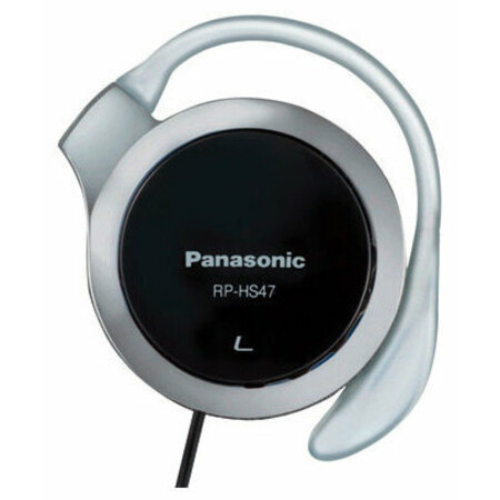 Panasonic RP-HS47: характеристики и цены